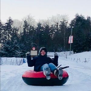 Meet your Posher, Patsy